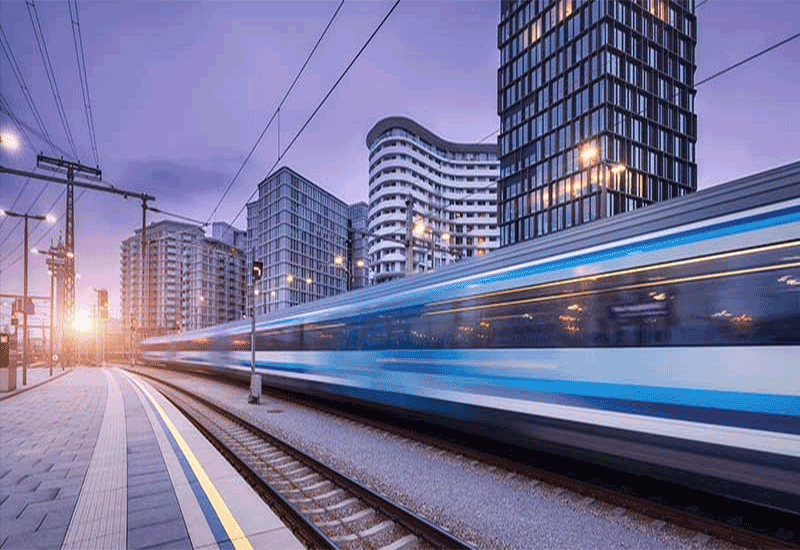 브레인시티 광역 교통망의 중심 평택 브레인시티 비스타동원