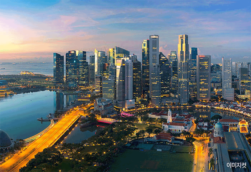 삼성전자·아주대·카이스트가 선택한 브레인시티 미래 비전